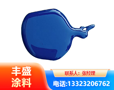 朔州水性醇酸磁漆