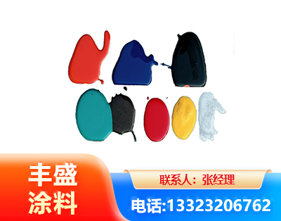 朔州水性医疗器械专用漆