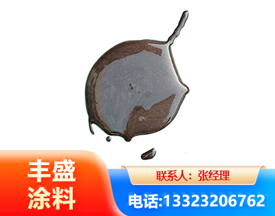 朔州水性氯磺化漆