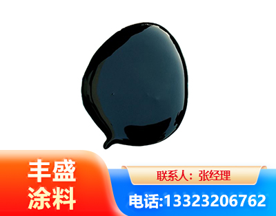 朔州水性氯化橡胶漆